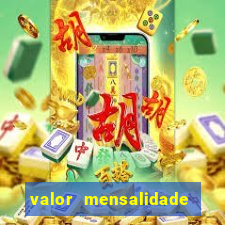 valor mensalidade escolas particulares porto alegre 2024